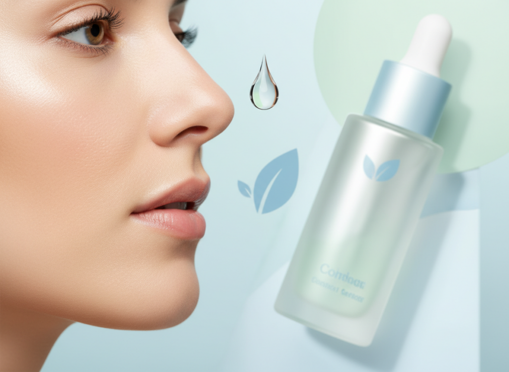 Retinol dla początkujących – delikatne wprowadzenie do pielęgnacji skóry.